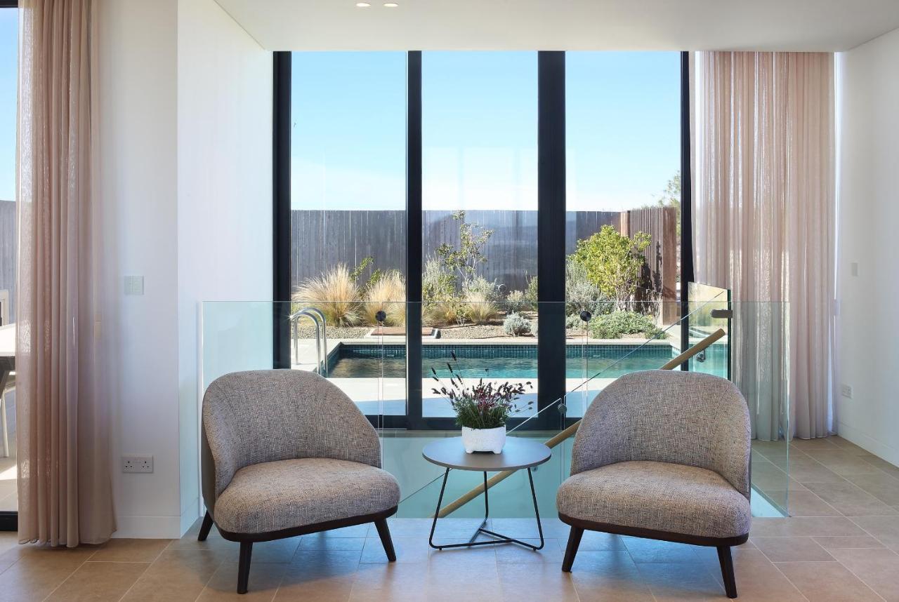 Minthis Resort Tsadha Eksteriør bilde The interior of a home in the suburb of Cheltenham, Victoria, Australia.