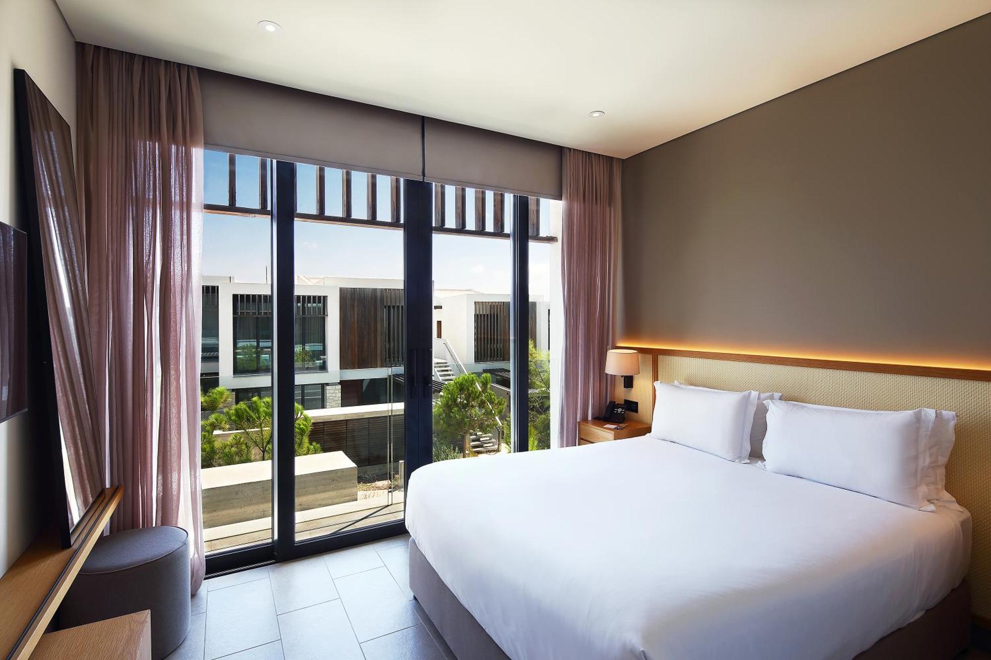 Minthis Resort Tsadha Eksteriør bilde Deluxe Pool Access