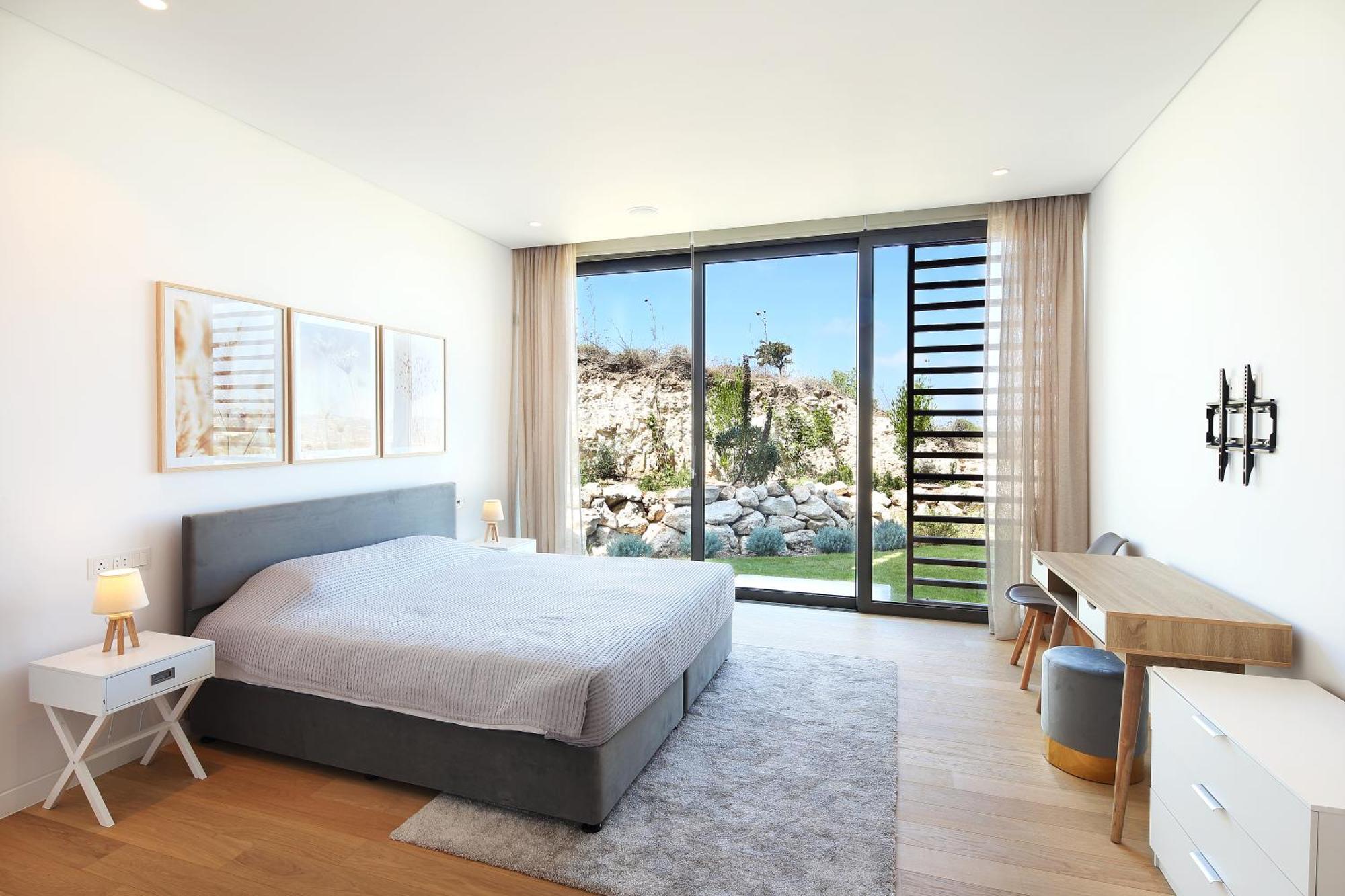 Minthis Resort Tsadha Eksteriør bilde Bedroom