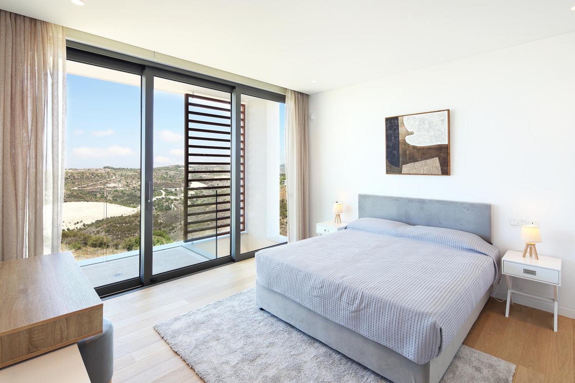 Minthis Resort Tsadha Eksteriør bilde Bedroom
