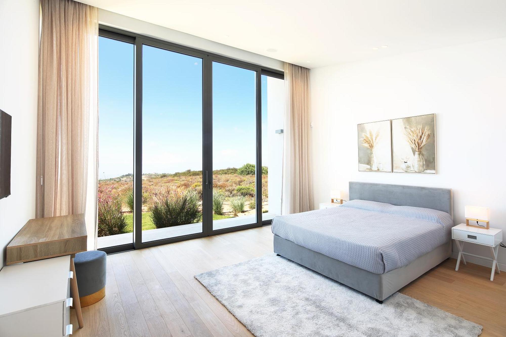 Minthis Resort Tsadha Eksteriør bilde Bedroom