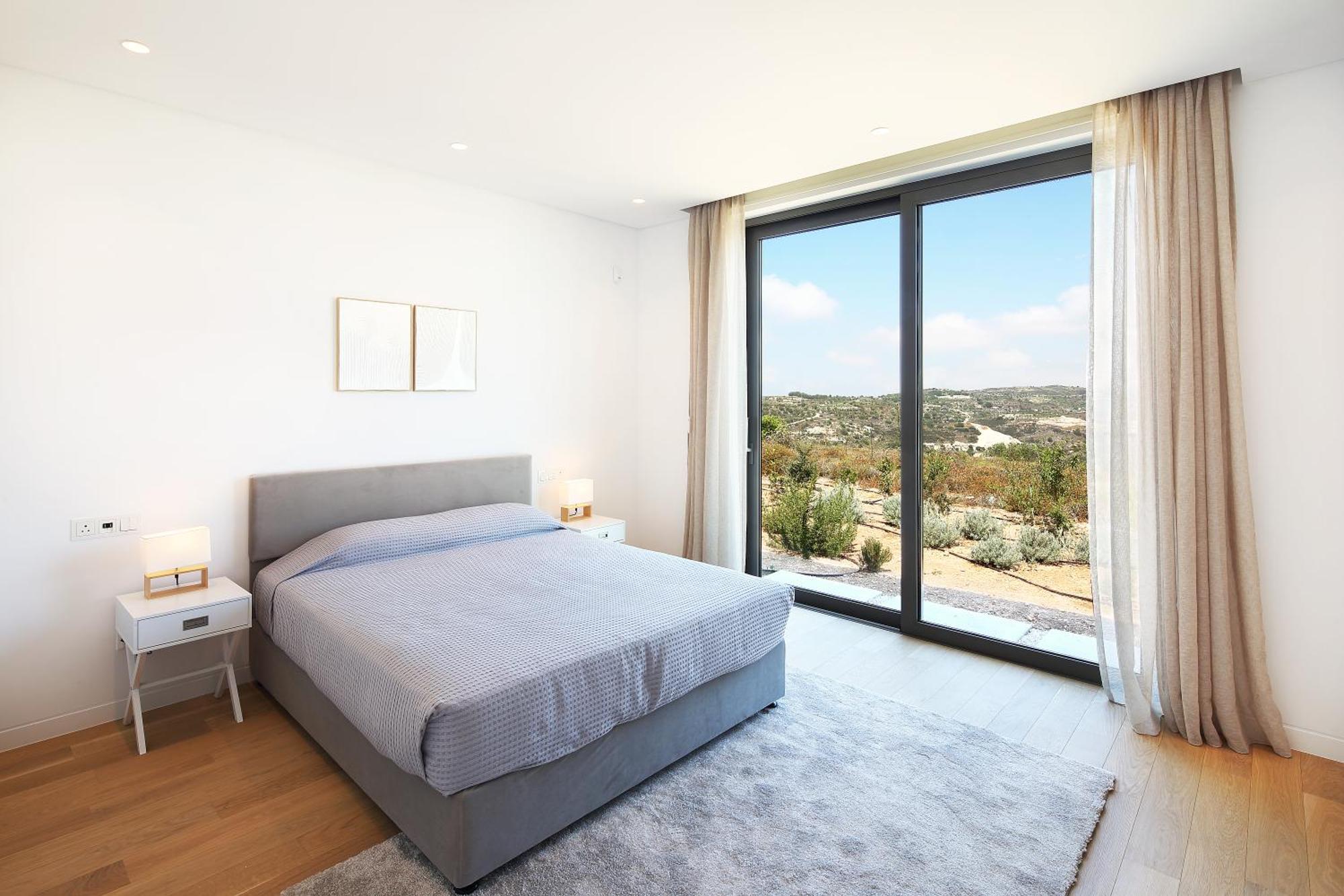 Minthis Resort Tsadha Eksteriør bilde Bedroom